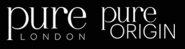 PURE LONDON - ORIGIN